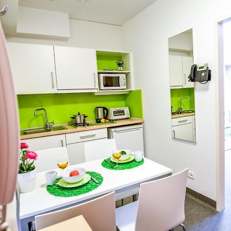 Apartment Smart Living By Interhome Villach Exterior photo
