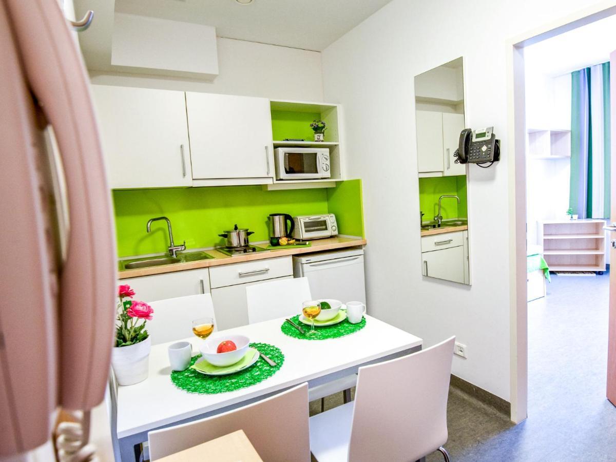 Apartment Smart Living By Interhome Villach Exterior photo
